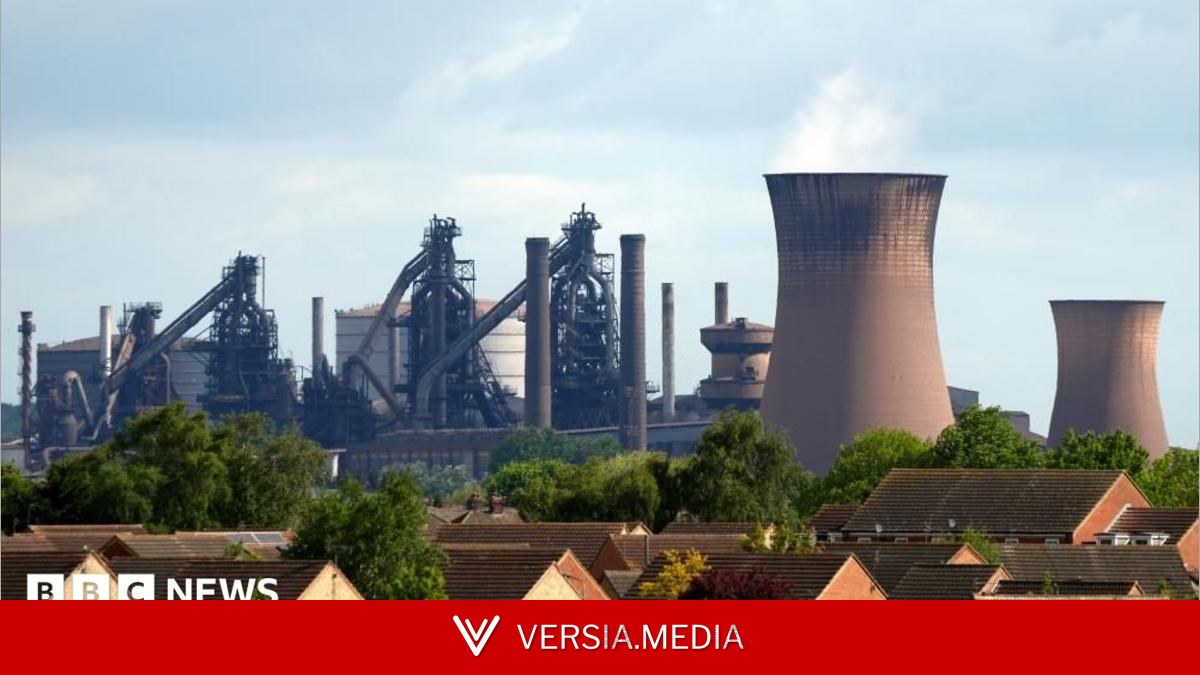 Chinese firm seeks compensation over British Steel nationalisation